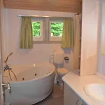Mit Sauna Im Mirow Feriehus *