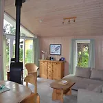 Mit Sauna Im Mirow Feriehus