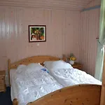 Feriehus Mit Sauna Im Mirow Granzow