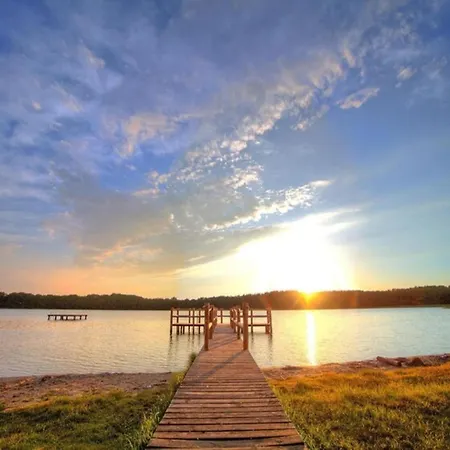 Prázdninový dům Mit Sauna Im Mirow Granzow