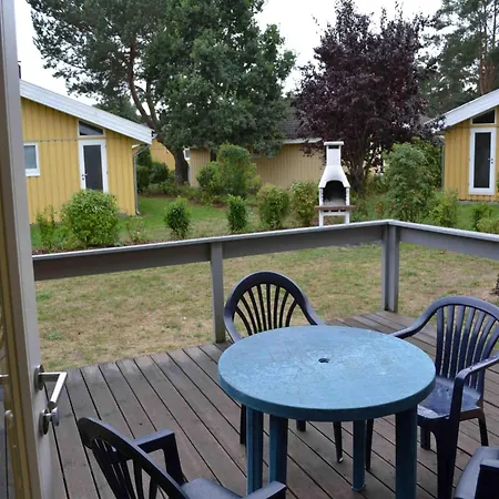 Prázdninový dům Mit Sauna Im Mirow Granzow