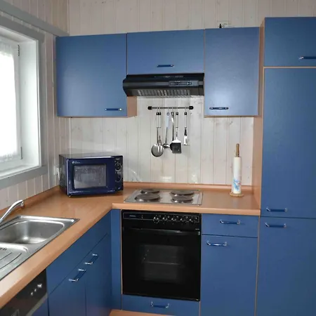 Mit Sauna Im Mirow