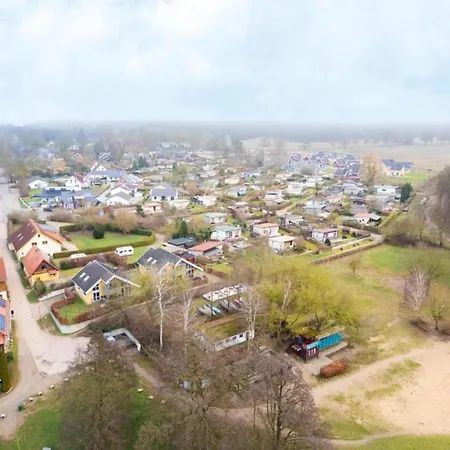 Casa vacanze Mit Sauna Im Mirow
