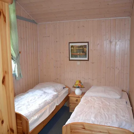 Prázdninový dům Mit Sauna Im Mirow Granzow