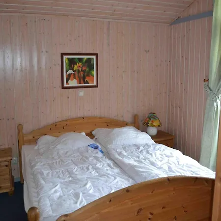 Prázdninový dům Mit Sauna Im Mirow Granzow