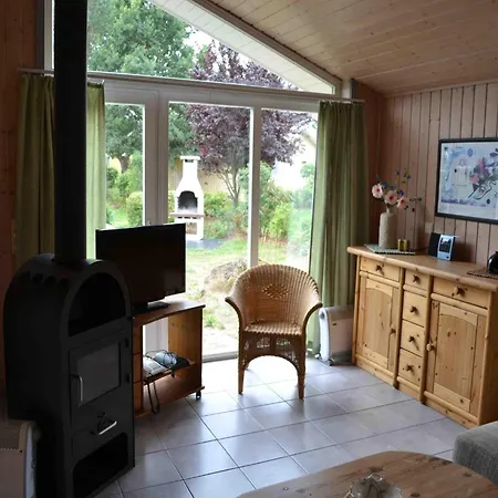 Mit Sauna Im Mirow Granzow