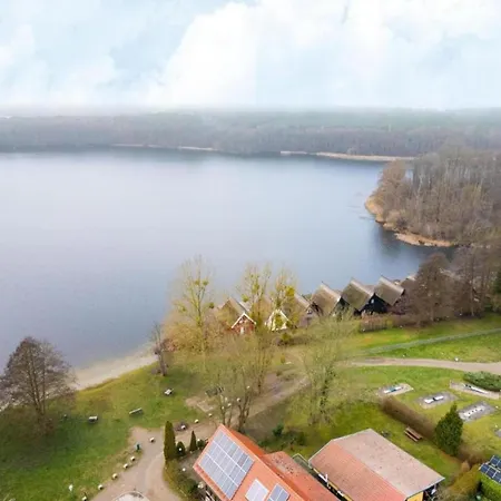Casa vacanze Mit Sauna Im Mirow *